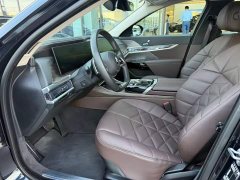 BMW 7 Series 2023 735Li Luxury Package - ფოტო 6