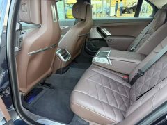 BMW 7 Series 2023 735Li Luxury Package - ფოტო 7
