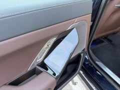 BMW 7 Series 2023 735Li Luxury Package - ფოტო 8
