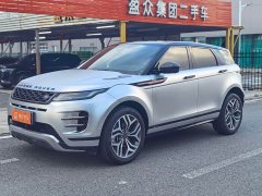Land Rover Range Rover Evoque 2020 249PS R-DYNAMIC SE Sport Tech Edition - ფოტო 1