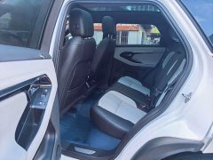 Land Rover Range Rover Evoque 2020 249PS R-DYNAMIC SE Sport Tech Edition - ფოტო 10
