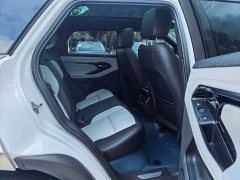 Land Rover Range Rover Evoque 2020 249PS R-DYNAMIC SE Sport Tech Edition - ფოტო 11