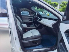 Land Rover Range Rover Evoque 2020 249PS R-DYNAMIC SE Sport Tech Edition - ფოტო 4