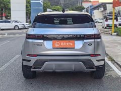 Land Rover Range Rover Evoque 2020 249PS R-DYNAMIC SE Sport Tech Edition - ფოტო 7