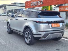 Land Rover Range Rover Evoque 2020 249PS R-DYNAMIC SE Sport Tech Edition - ფოტო 8