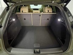 Audi Q6L e-tron Extended Range - ფოტო 14