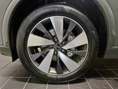 Audi Q6L e-tron Extended Range - ფოტო 15