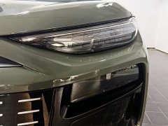 Audi Q6L e-tron Extended Range - ფოტო 6