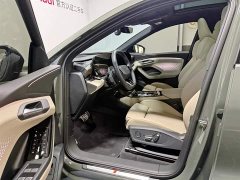 Audi Q6L e-tron Extended Range - ფოტო 7