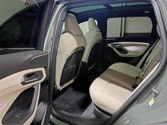 Audi Q6L e-tron Extended Range - ფოტო 8