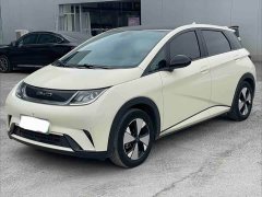 BYD Dolphin 2023 420km Fashion Edition - ფოტო 1