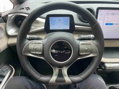BYD Dolphin 2023 420km Fashion Edition - ფოტო 10