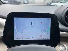 BYD Dolphin 2023 420km Fashion Edition - ფოტო 11