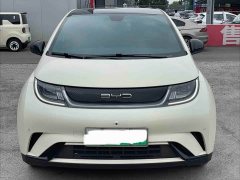 BYD Dolphin 2023 420km Fashion Edition - ფოტო 2
