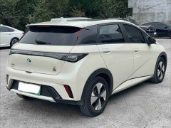 BYD Dolphin 2023 420km Fashion Edition - ფოტო 3