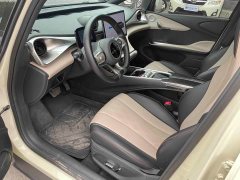 BYD Dolphin 2023 420km Fashion Edition - ფოტო 5