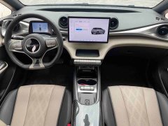 BYD Dolphin 2023 420km Fashion Edition - ფოტო 7