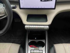 BYD Dolphin 2023 420km Fashion Edition - ფოტო 8