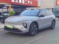 NIO ES6 75kWh - ფოტო 1