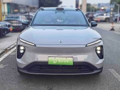 NIO ES6 75kWh - ფოტო 2