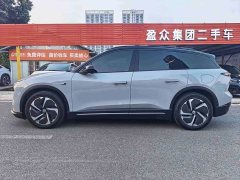 NIO ES6 75kWh - ფოტო 4