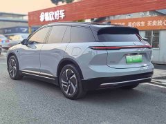 NIO ES6 75kWh - ფოტო 6