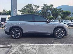 NIO ES6 75kWh - ფოტო 7