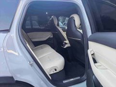 NIO ES6 75kWh - ფოტო 8