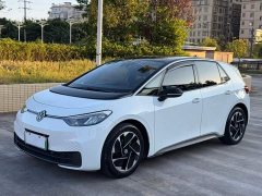 Volkswagen ID.3 Pure Smart Edition - ფოტო 1