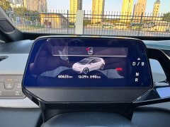 Volkswagen ID.3 Pure Smart Edition - ფოტო 10