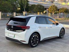 Volkswagen ID.3 Pure Smart Edition - ფოტო 11
