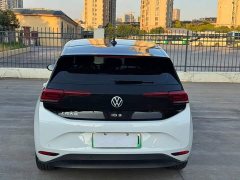Volkswagen ID.3 Pure Smart Edition - ფოტო 12