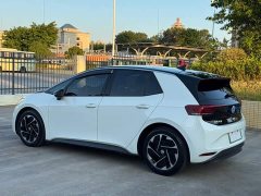 Volkswagen ID.3 Pure Smart Edition - ფოტო 13