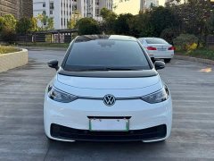 Volkswagen ID.3 Pure Smart Edition - ფოტო 2