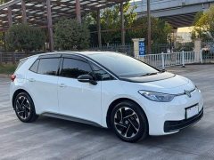 Volkswagen ID.3 Pure Smart Edition - ფოტო 3