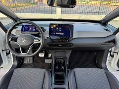 Volkswagen ID.3 Pure Smart Edition - ფოტო 9