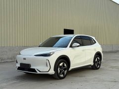 Geely Galaxy E5 2024 440km Qihang Edition - ფოტო 1
