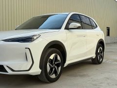 Geely Galaxy E5 2024 440km Qihang Edition - ფოტო 11