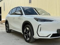 Geely Galaxy E5 2024 440km Qihang Edition - ფოტო 12