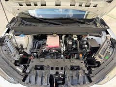 Geely Galaxy E5 2024 440km Qihang Edition - ფოტო 13