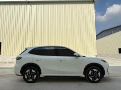 Geely Galaxy E5 2024 440km Qihang Edition - ფოტო 14