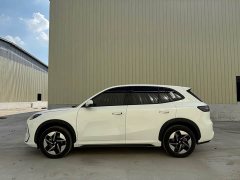 Geely Galaxy E5 2024 440km Qihang Edition - ფოტო 15
