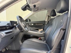 Geely Galaxy E5 2024 440km Qihang Edition - ფოტო 17