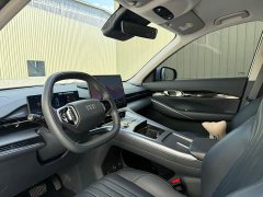 Geely Galaxy E5 2024 440km Qihang Edition - ფოტო 18