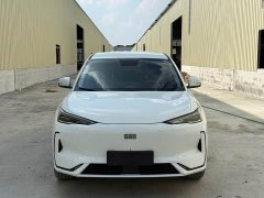 Geely Galaxy E5 2024 440km Qihang Edition - ფოტო 2