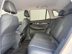 Geely Galaxy E5 2024 440km Qihang Edition - ფოტო 20