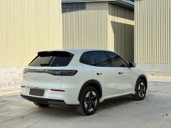 Geely Galaxy E5 2024 440km Qihang Edition - ფოტო 4