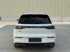 Geely Galaxy E5 2024 440km Qihang Edition - ფოტო 5