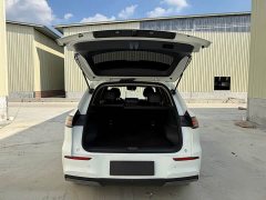 Geely Galaxy E5 2024 440km Qihang Edition - ფოტო 9