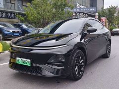 XPeng G6 625 Long Range Max Tech Edition - ფოტო 1